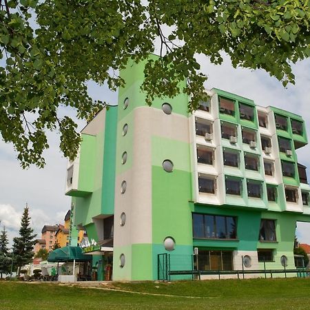 Hotel & Casino Žalec Kültér fotó